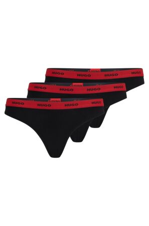 TRIPLET THONG STRIPE 10240727