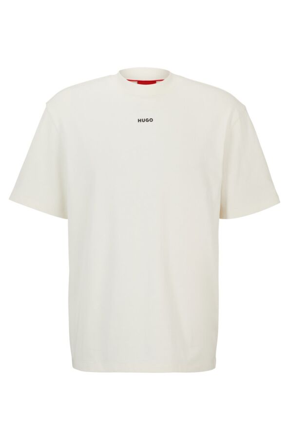 121 Open White