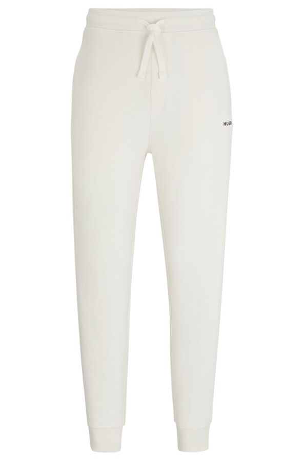 121 Open White