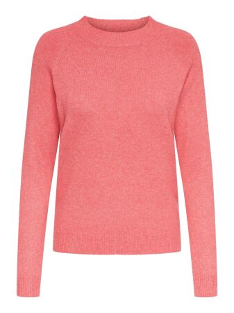 ONLRICA LIFE L/S PULLOVER  KNT NOOS