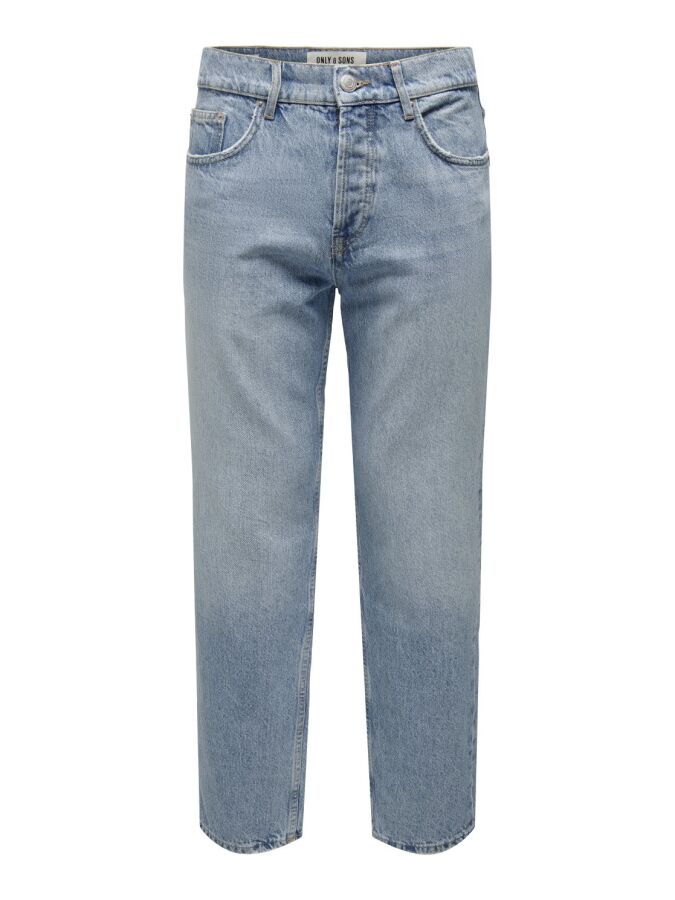 187212 Light Blue De