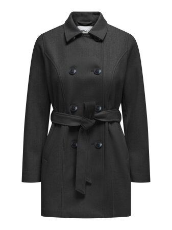 Only | ONLNANCY LIFE FITTED TRENCH COAT OT, 69,99 EUR