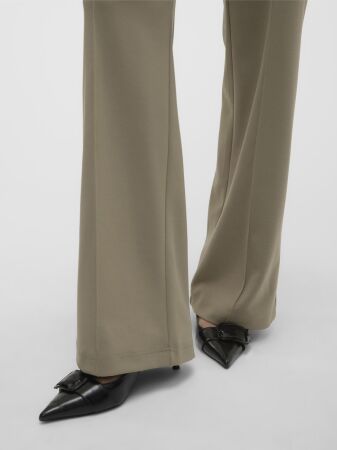 VMBECKY HW WIDE PULL ON PANT NOOS