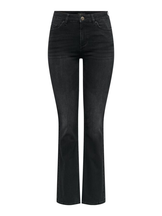 278217 Washed Black
