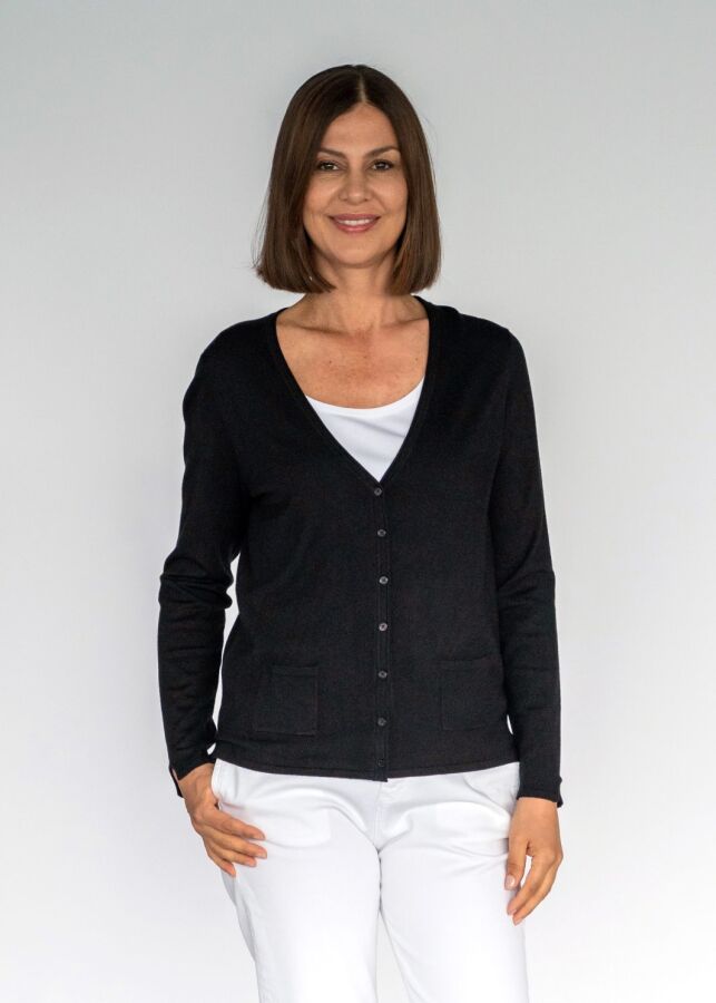 900 900 SCHWARZ
