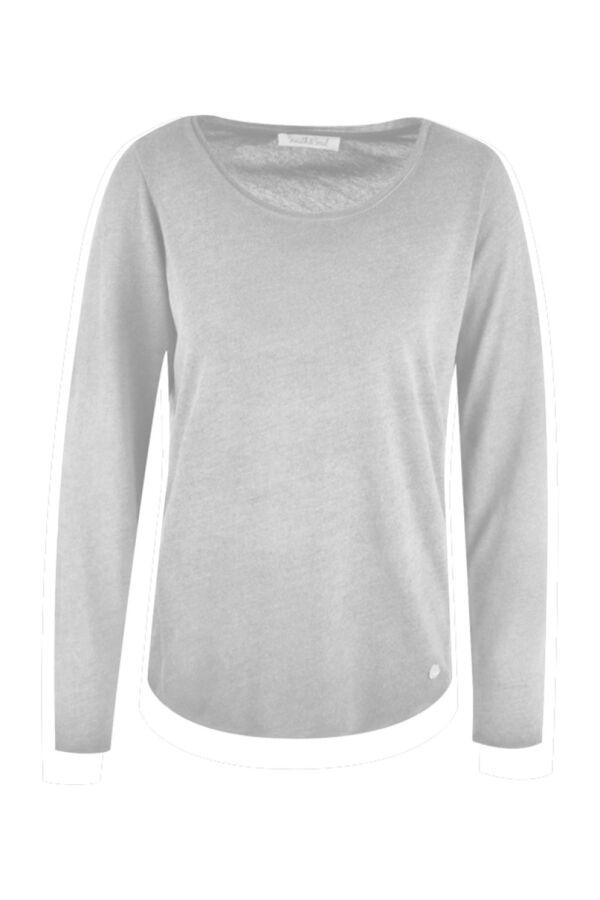 809 GREY MELANGE