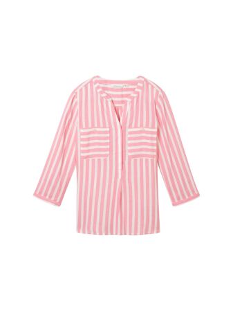 blouse striped