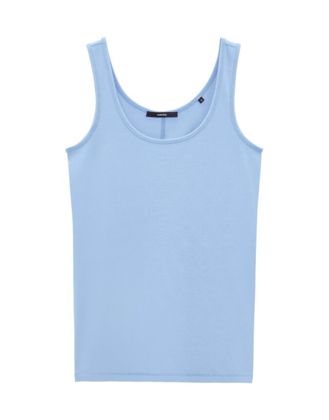 60025 airy blue