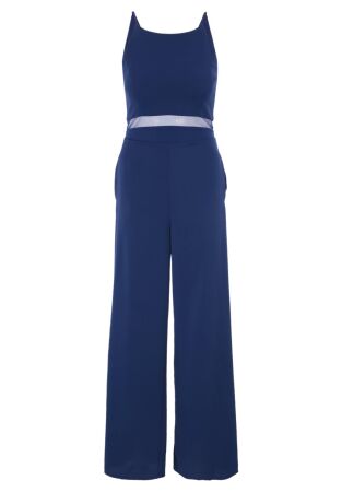 Overall Lang ohne Arm