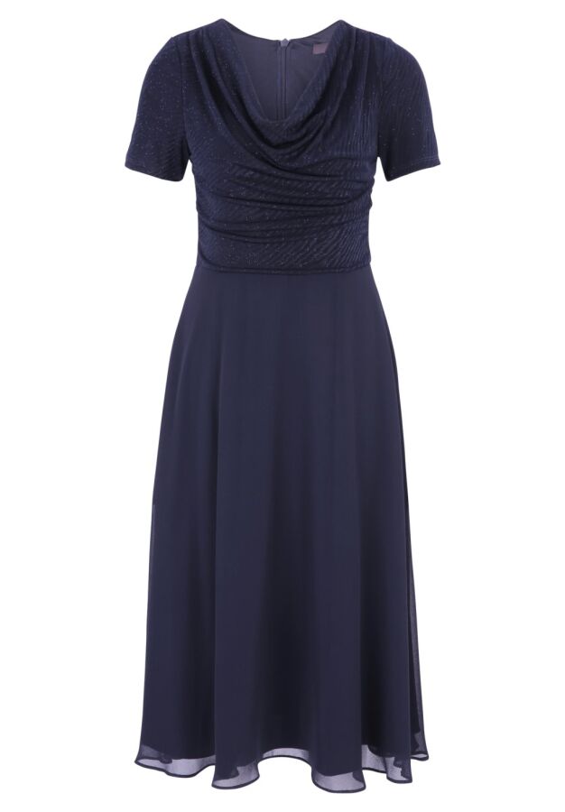 8981 Patch Dark Blue