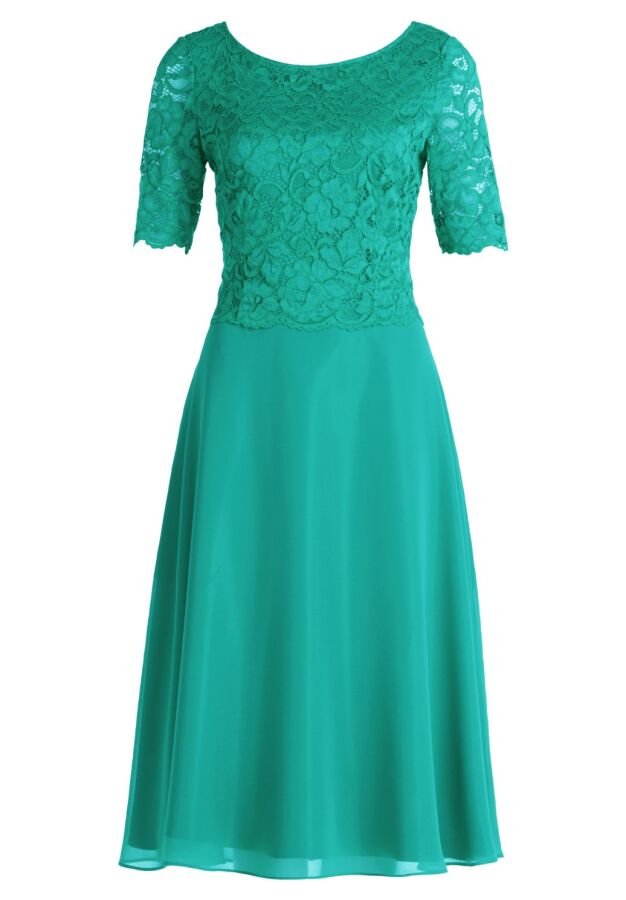 5625 Silky Green