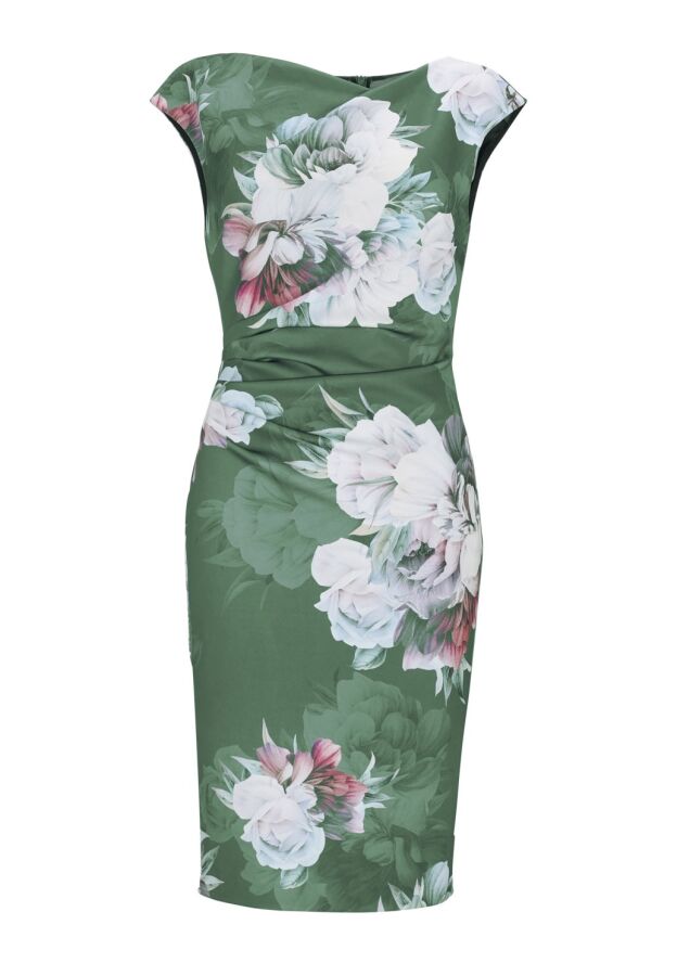 5501 moss green / mu