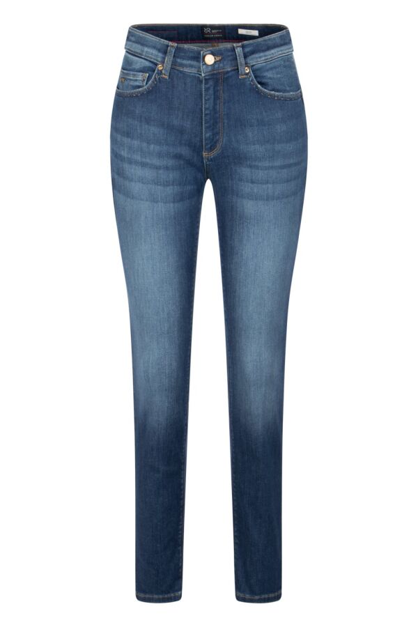 847 Jeansblau