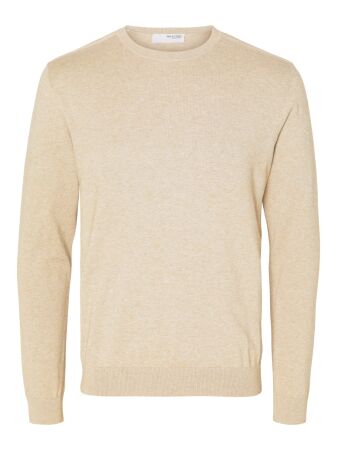 SLHBERG CREW NECK NOOS
