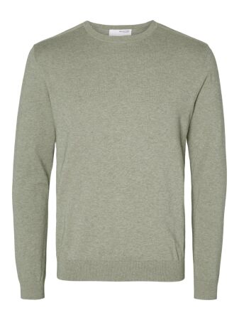 SLHBERG CREW NECK NOOS