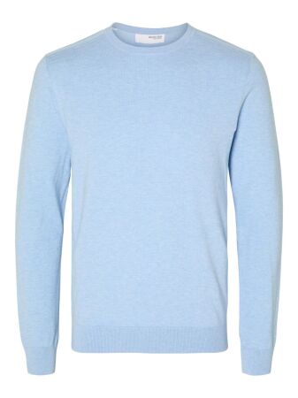 SLHBERG CREW NECK NOOS