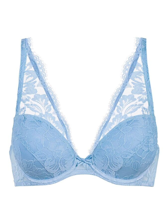 544 angel blue
