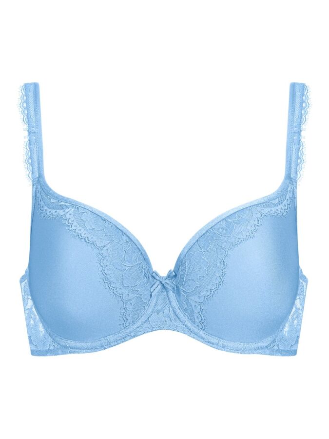 544 angel blue