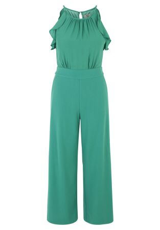 Overall Lang ohne Arm