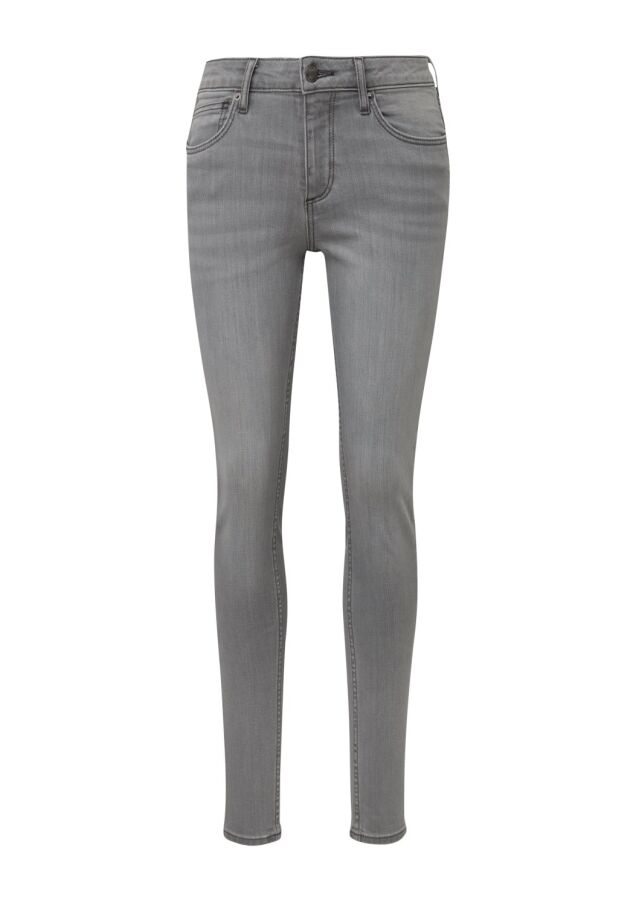93Z2 GREY/BLACK