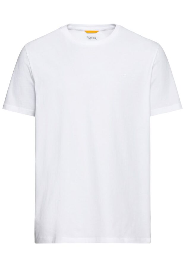 01 White
