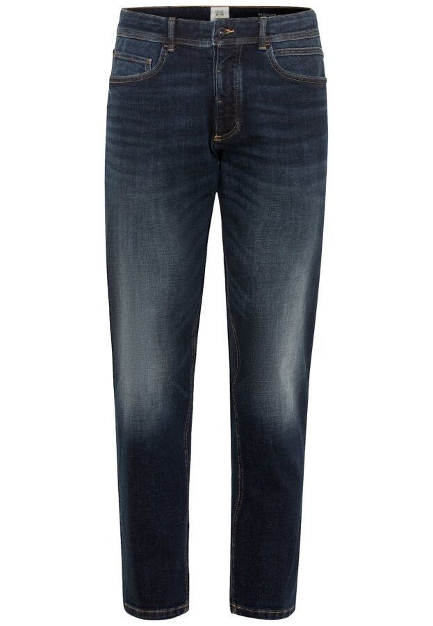 48 Dark Indigo