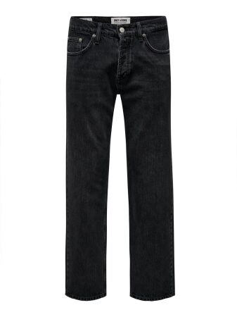 ONSEDGE STRAIGHT BLACK 6985 TAI DNM