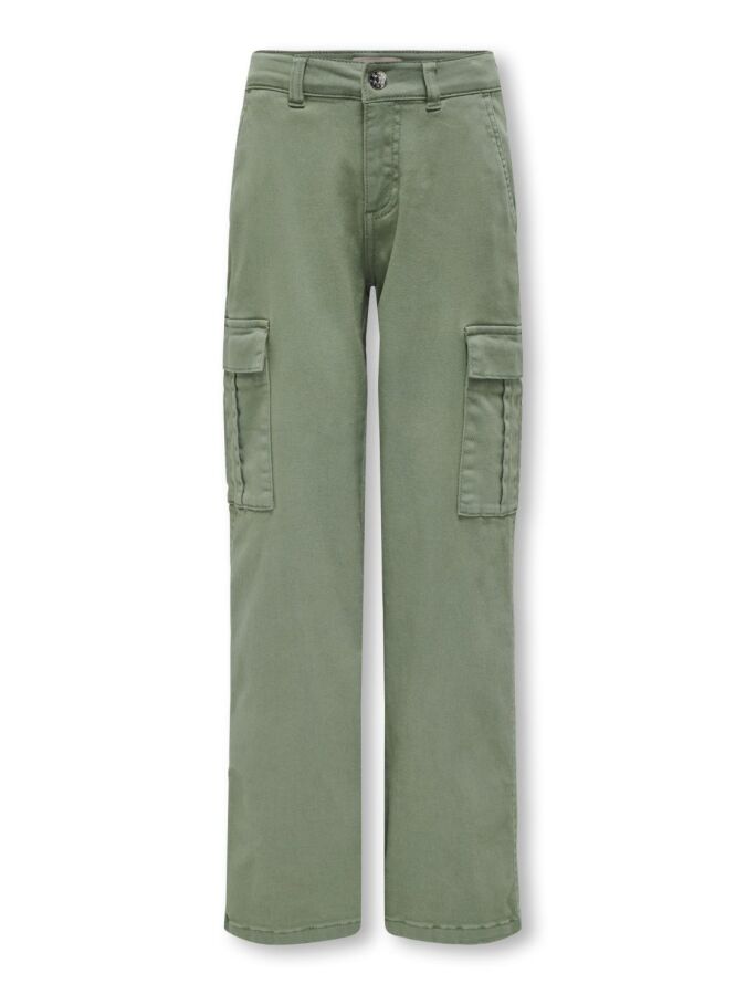 246415 Hedge Green