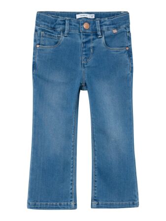 NMFSALLI BOOTCUT JEANS 8292-TO NOOS