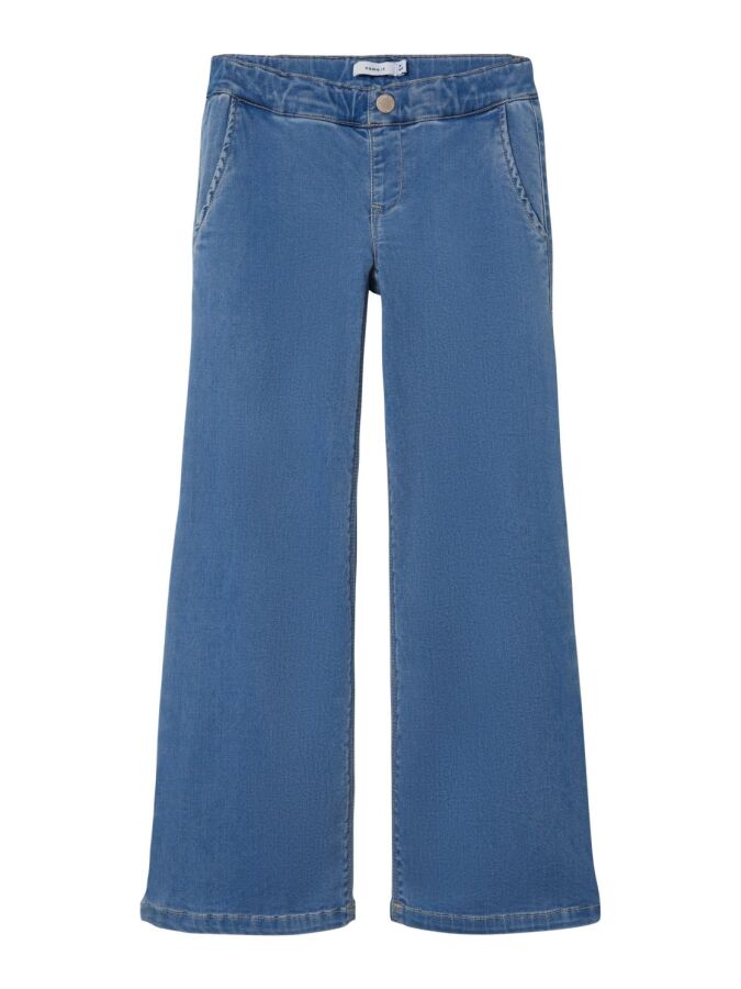 180696 Light Blue De