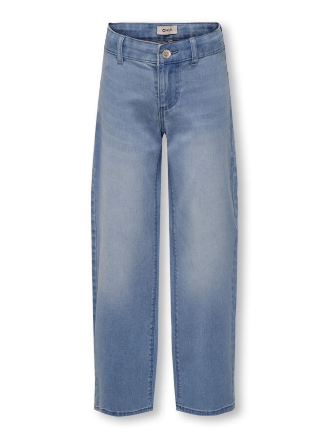 177934 Light Blue De