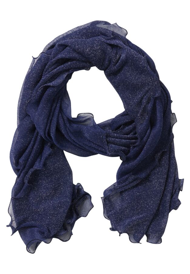 8894 Dark Blue/Silve