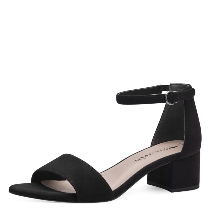 001 BLACK
