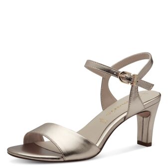 Da.-Sandalette