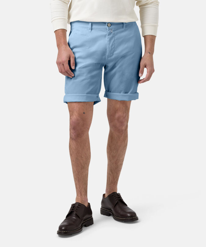6902 Faded Denim