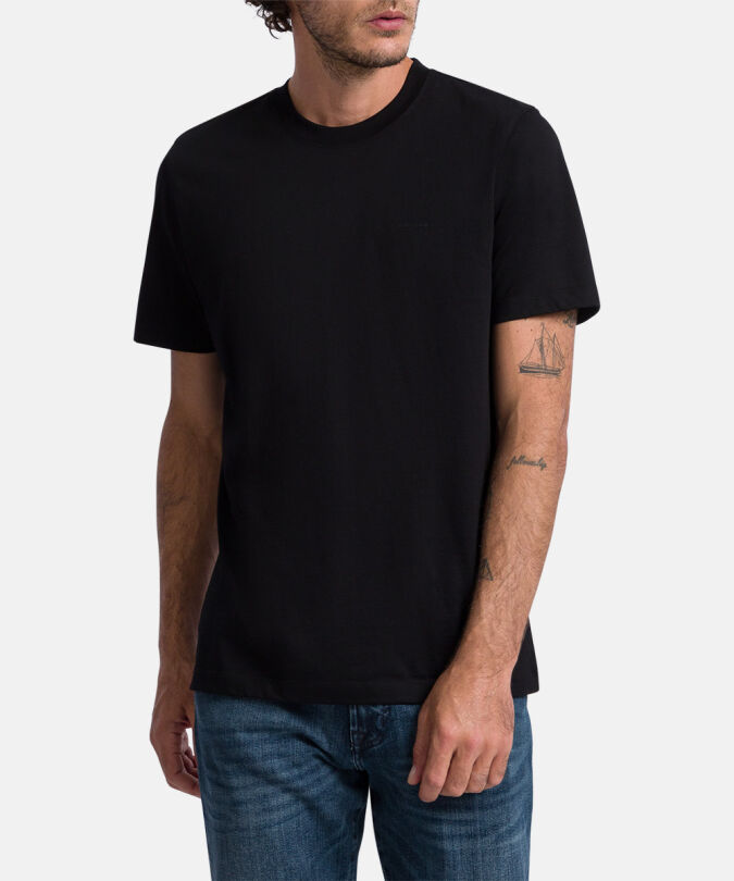9000 Schwarz