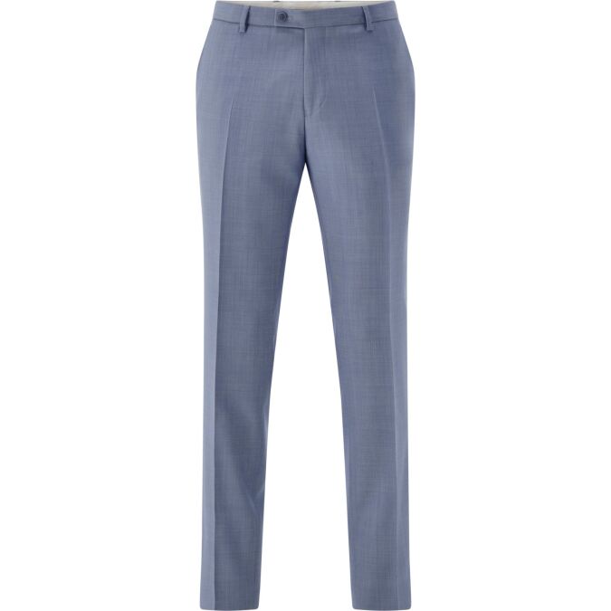 61 hellblau