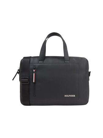 TH PIQUE SLIM COMPUTER BAG