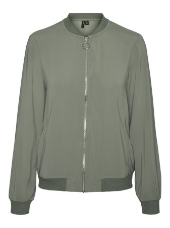 VMCOCO L/S BOMBER GA NOOS