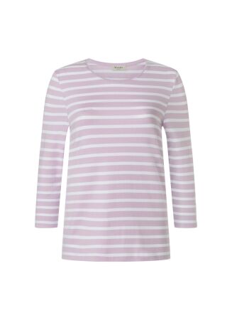 Longsleeve Rundhals 3/4 Arm