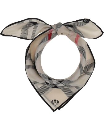 Seide Bandana