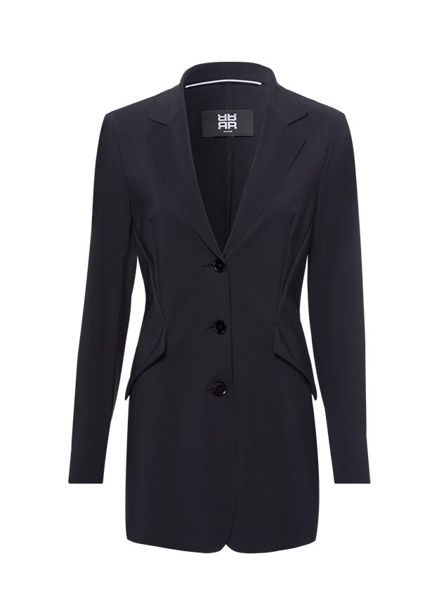 999 black