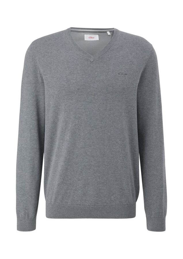 92W0 GREY/BLACK