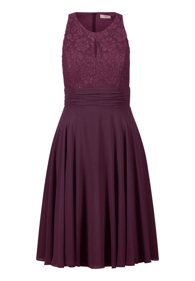 6255 Shiny Aubergine