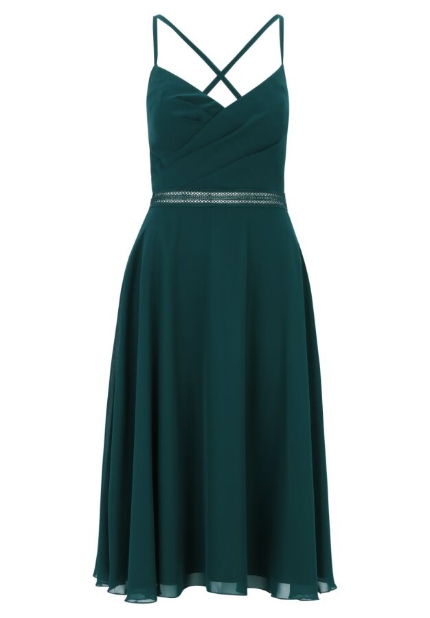 5584 Mystic Emerald