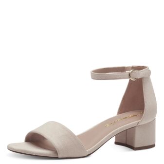 Da.-Sandalette