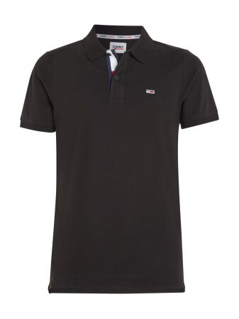 TJM SLIM PLACKET POLO