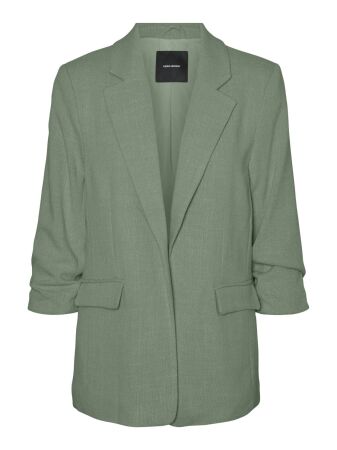 VMFRIDA 3/4 REGULAR BLAZER NOOS