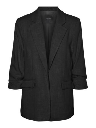 VMFRIDA 3/4 REGULAR BLAZER NOOS