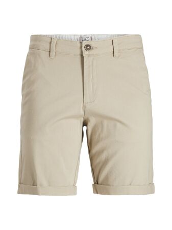 JPSTDAVID JJCHINO SHORTS AKM SN JNR